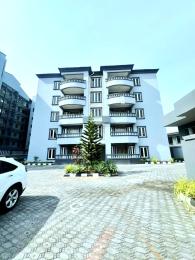 3 bedroom Flat & Apartment For Rent Old Ikoyi Lagos