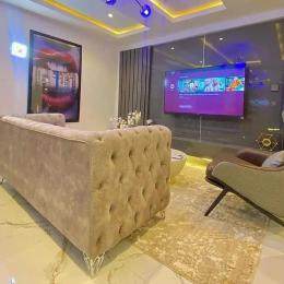 3 bedroom Flat & Apartment Short let Life Camp Abuja Phase 3