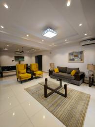 3 bedroom Block Of Flats For Rent Meadow Hall Ikate Elegushi Lekki Lagos