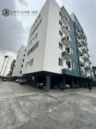 3 bedroom Flat & Apartment For Sale Ikate Lekki Lagos