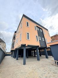 3 bedroom Flat & Apartment For Sale Gbagada Lagos