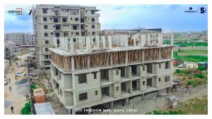 3 bedroom Flat & Apartment For Sale Off Freedom, Lekki Phase 1 Lagos 3 bedroom Flat & Apartment For Sale Off Freedom, Lekki Phase 1 Lagos