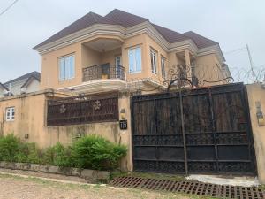 3 bedroom Flat & Apartment For Rent Ikolaba Gra Bodija Ibadan Oyo