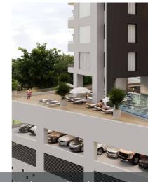 3 bedroom Block Of Flats For Sale Eko Atlantic Victoria Island Lagos