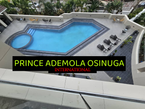 3 bedroom Flat & Apartment For Rent Banana Island Estate Banana Island Ikoyi Lagos