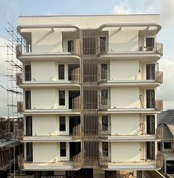 3 bedroom Block Of Flats For Sale Lekki Lagos