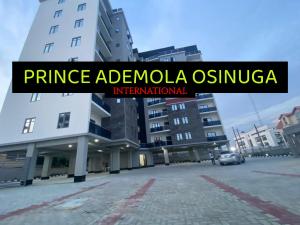 3 bedroom Flat & Apartment For Rent Victoria Island Lagos