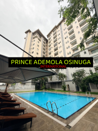3 bedroom Flat & Apartment For Rent Victoria Island Lagos
