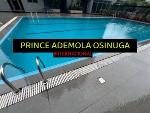 3 bedroom Flat & Apartment For Sale Old Ikoyi Lagos