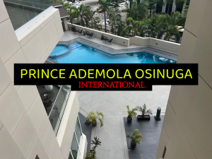 3 bedroom Flat & Apartment For Rent Banana Island Estate Banana Island Ikoyi Lagos
