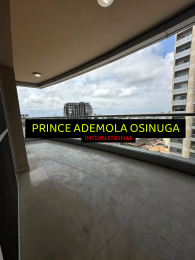 3 bedroom Flat & Apartment For Rent Old Ikoyi Lagos