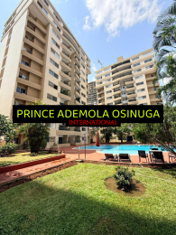 3 bedroom Flat & Apartment For Sale Old Ikoyi Lagos