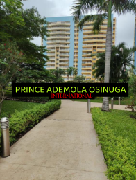 3 bedroom Flat & Apartment For Rent Banana Island Estate Banana Island Ikoyi Lagos