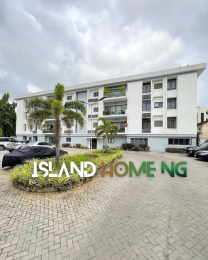 3 bedroom Flat & Apartment For Rent Old Ikoyi Lagos