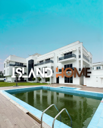 3 bedroom Flat & Apartment For Rent Banana Island Ikoyi Lagos 3 bedroom Flat & Apartment For Rent Banana Island Ikoyi Lagos