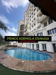 3 bedroom Flat & Apartment For Rent Central Ikoyi Ikoyi Lagos