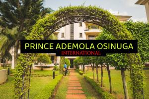 3 bedroom Flat & Apartment For Rent Ikoyi Lagos