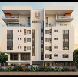 3 bedroom Flat & Apartment For Sale Periwinkle Estate Lekki Phase 1 Lagos