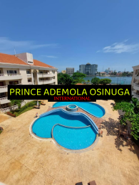 3 bedroom Flat & Apartment For Rent Old Ikoyi Lagos