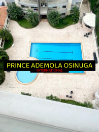 3 bedroom Flat & Apartment For Rent Old Ikoyi Ikoyi Lagos