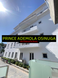 3 bedroom Flat & Apartment For Rent Banana Island Estate Banana Island Ikoyi Lagos