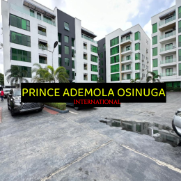 3 bedroom Flat & Apartment For Rent Old Ikoyi Lagos