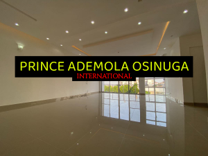 3 bedroom Flat & Apartment For Sale Banana Island Estate Banana Island Ikoyi Lagos