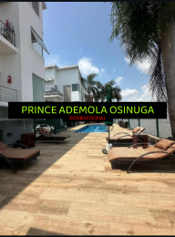 3 bedroom Flat & Apartment For Sale Banana Island Estate Banana Island Ikoyi Lagos