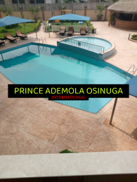 3 bedroom Flat & Apartment For Rent Old Ikoyi Lagos