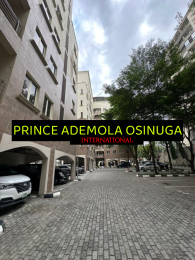 3 bedroom Flat & Apartment For Rent Old Ikoyi Ikoyi Lagos