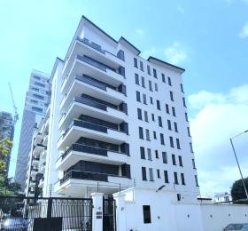 3 bedroom Block Of Flats For Rent Old Ikoyi Lagos