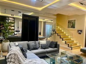 3 bedroom Maisonette Short let Lekki Phase 1 Lagos