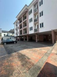 3 bedroom Block Of Flats For Rent Chevron Drive Lekki Lagos