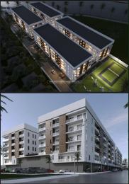 3 bedroom Block Of Flats For Sale Lekki Phase 1 Lagos