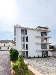 3 bedroom Block Of Flats For Sale Maitama Abuja Phase 1 