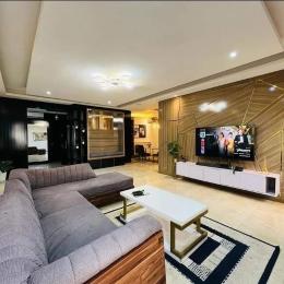 3 bedroom Flat & Apartment Short let Katampe Ext. Abuja Phase 2