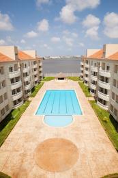 3 bedroom Block Of Flats For Rent Banana Island Road Ikoyi Lagos