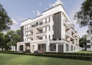 3 bedroom Block Of Flats For Sale Maryland Ikeja Lagos 3 bedroom Block Of Flats For Sale Maryland Ikeja Lagos