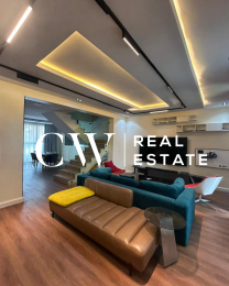 3 bedroom Flat & Apartment For Rent Ikoyi Lagos