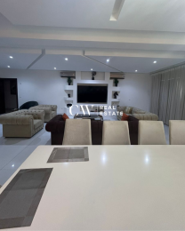 3 bedroom Flat & Apartment For Rent Ikoyi Lagos