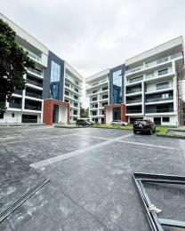 3 bedroom Block Of Flats For Rent Old Ikoyi Lagos