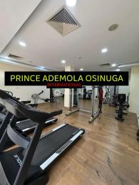 3 bedroom Flat & Apartment For Rent Banana Island Ikoyi Lagos