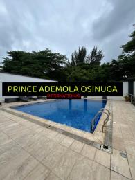 3 bedroom Flat & Apartment For Rent Banana Island Ikoyi Lagos
