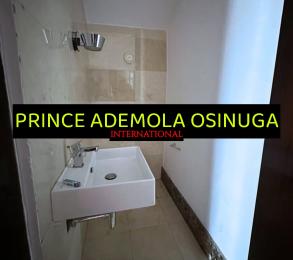 3 bedroom Flat & Apartment For Rent Ikoyi Lagos