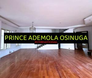 3 bedroom Block Of Flats For Rent Old Ikoyi Lagos