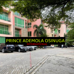 3 bedroom Flat & Apartment For Rent Old Ikoyi Lagos