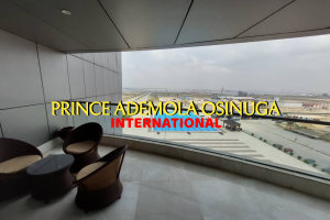3 bedroom Flat & Apartment Short let Eko Atlantic Victoria Island Lagos 3 bedroom Flat & Apartment Short let Eko Atlantic Victoria Island Lagos