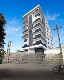 3 bedroom Block Of Flats For Sale Victoria Island Lagos