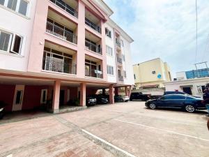 3 bedroom Flat & Apartment For Rent Chevron Drive Lekki Lagos