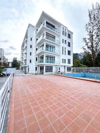 3 bedroom Block Of Flats For Sale Banana Island Ikoyi Lagos 3 bedroom Block Of Flats For Sale Banana Island Ikoyi Lagos